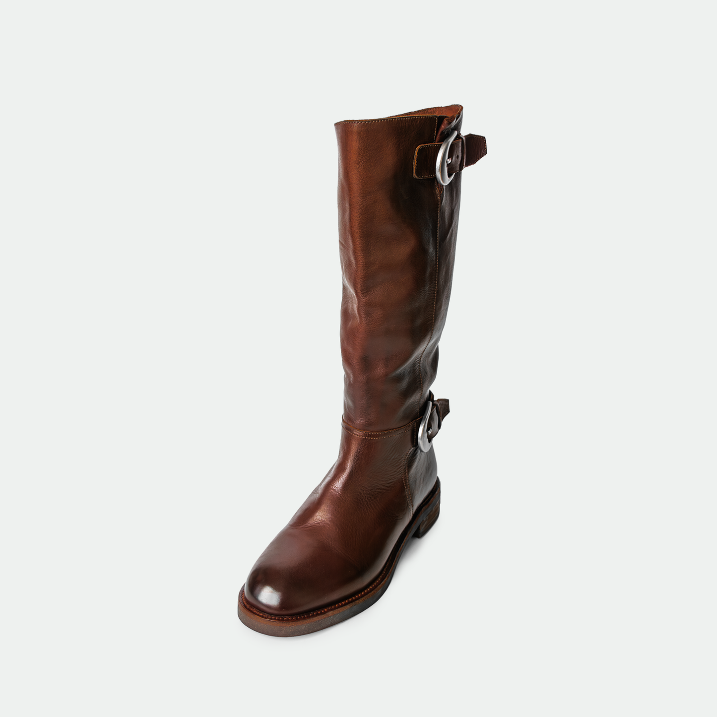The Sebastiane - Brown
