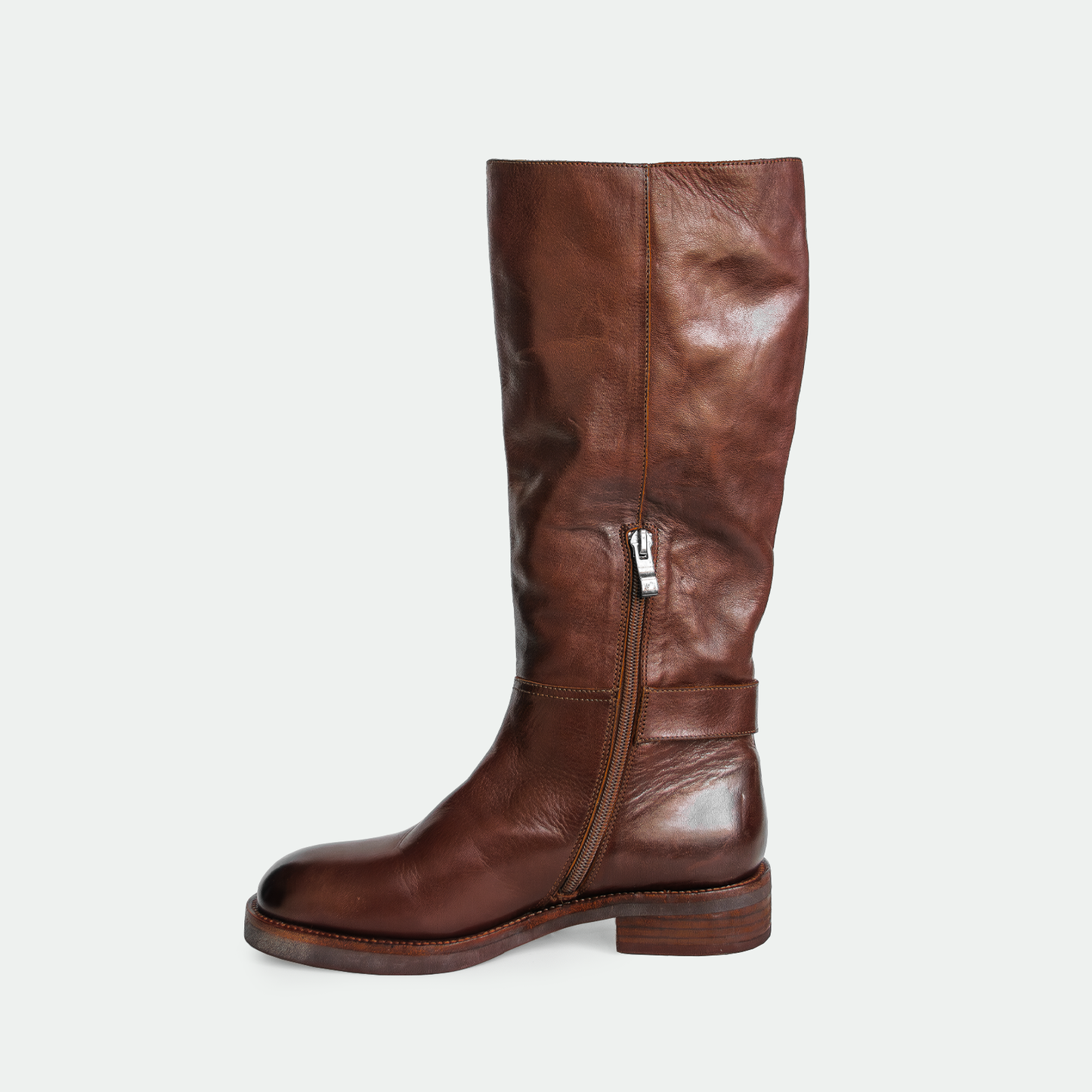 The Sebastiane - Brown