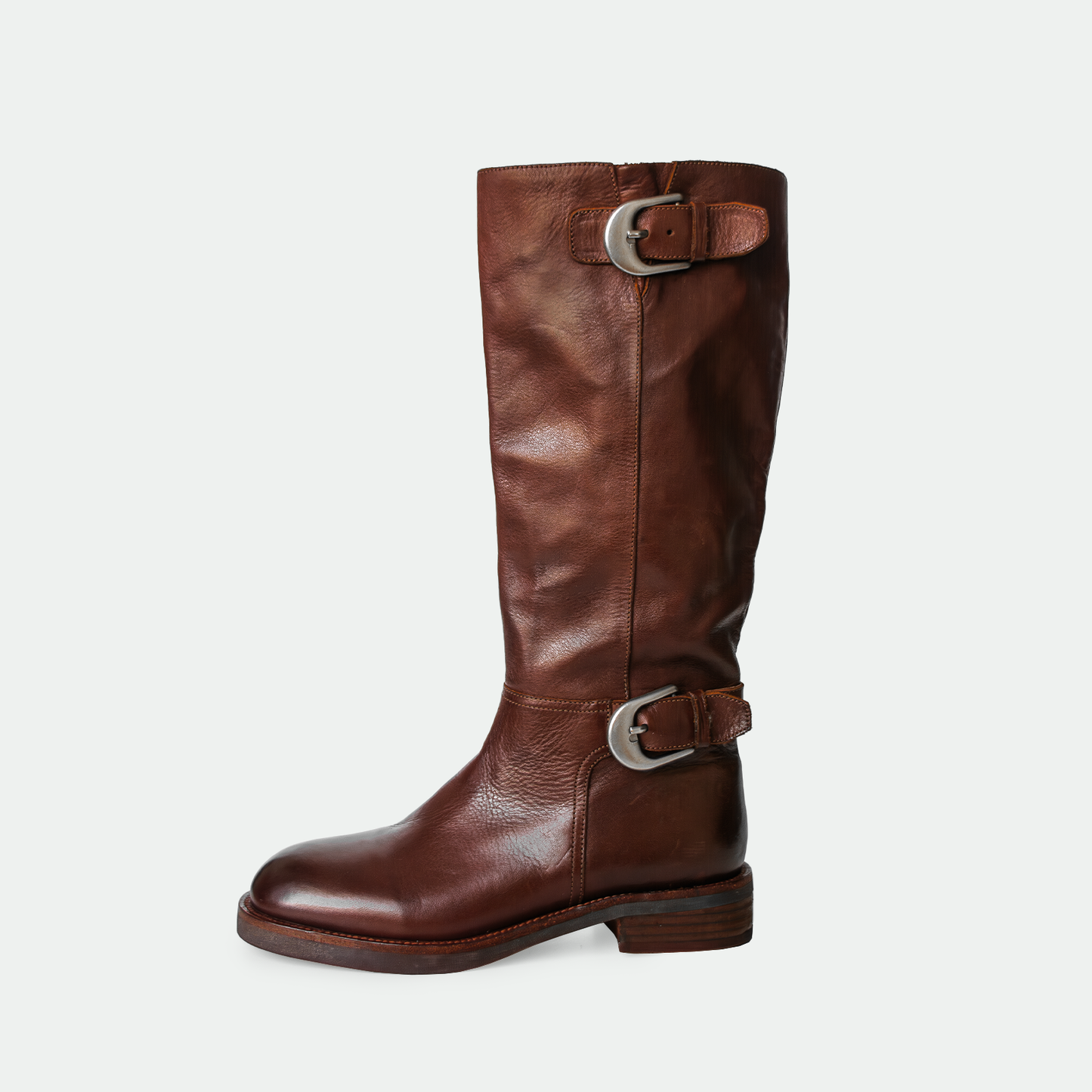 The Sebastiane - Brown